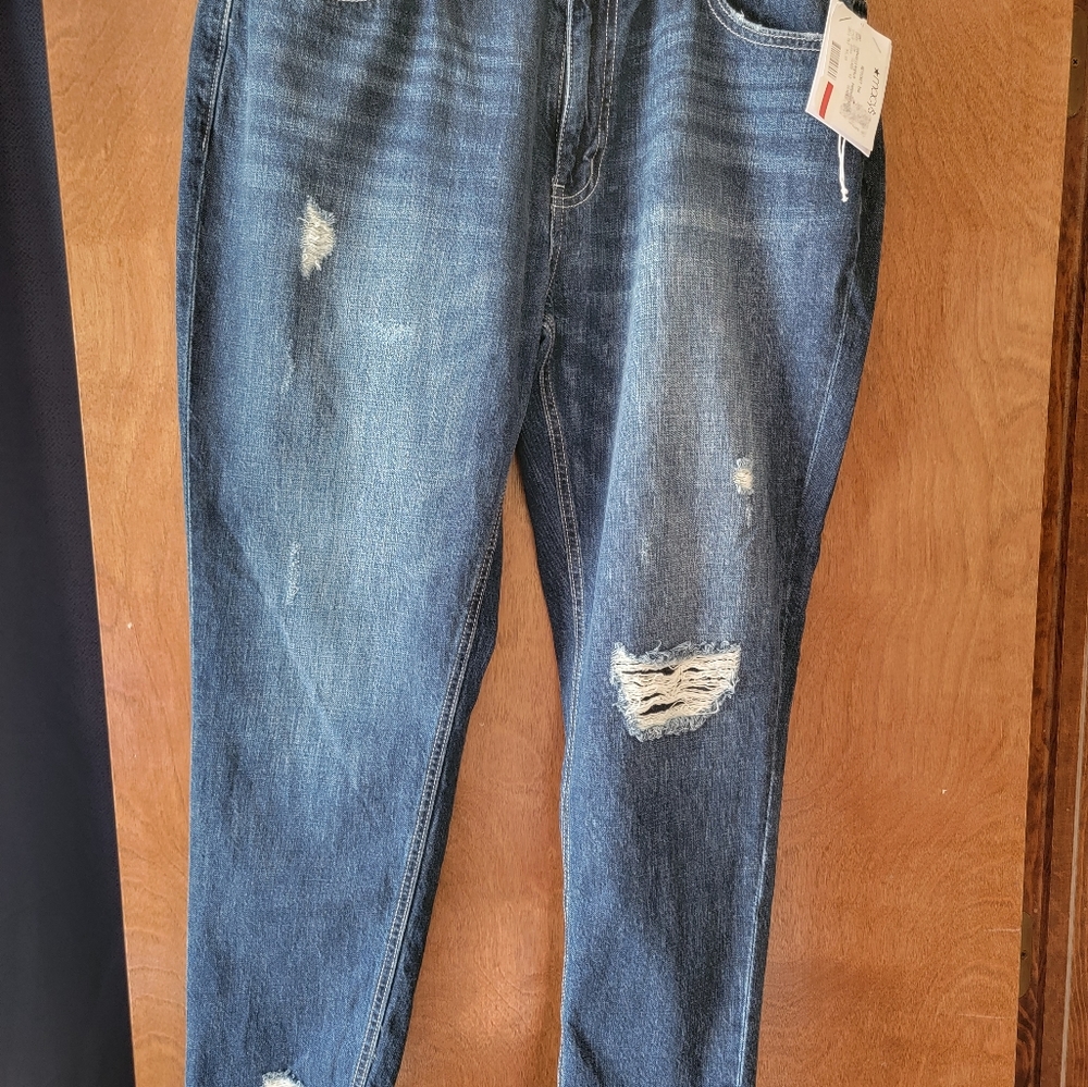 New with tags jeans